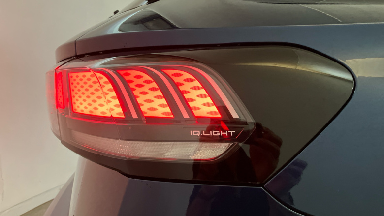 Volkswagen ID.7 210kW Match Pro Plus 77kWh 5dr Auto Electric Estate